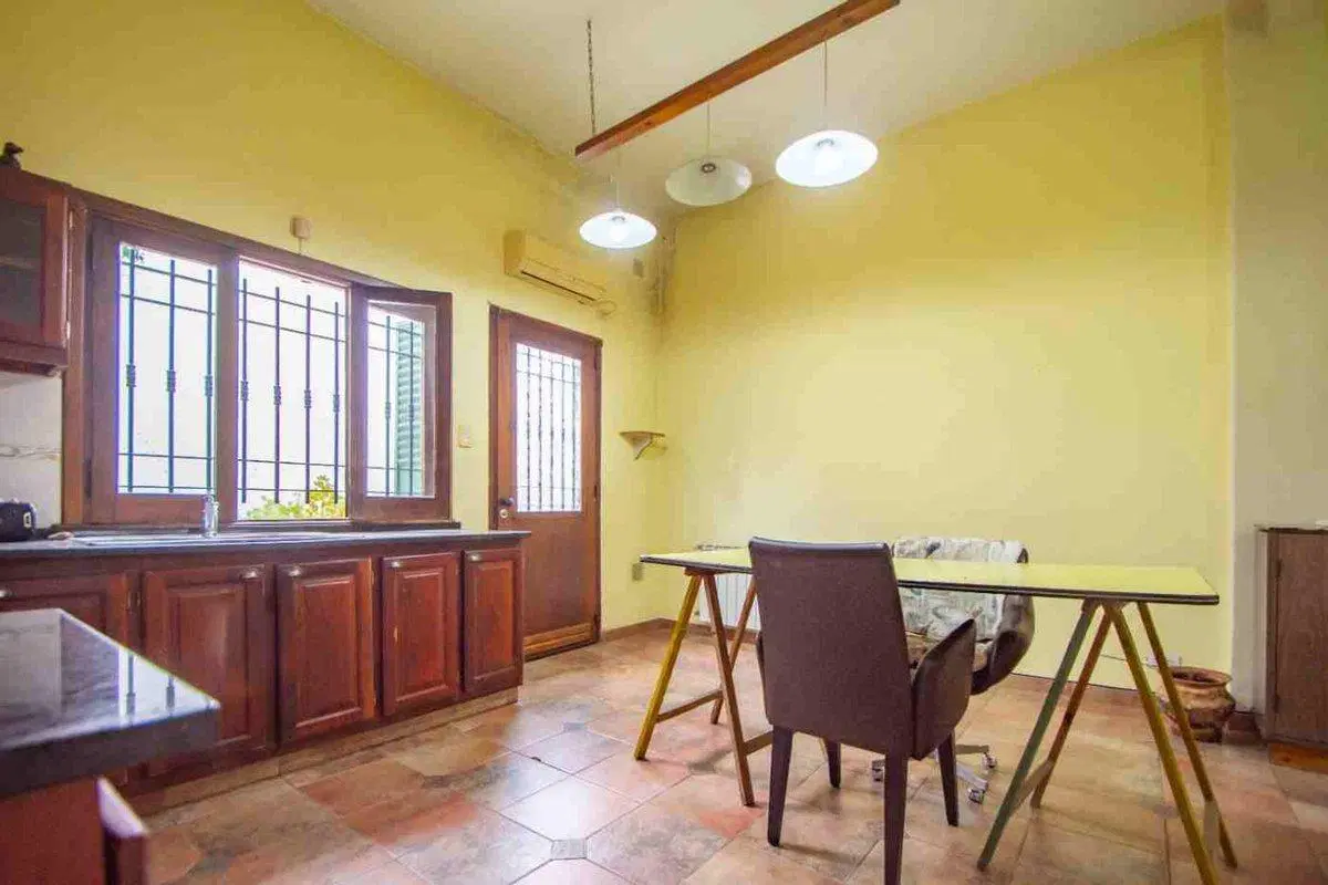 Casa de 4 ambientes en Versalles 4