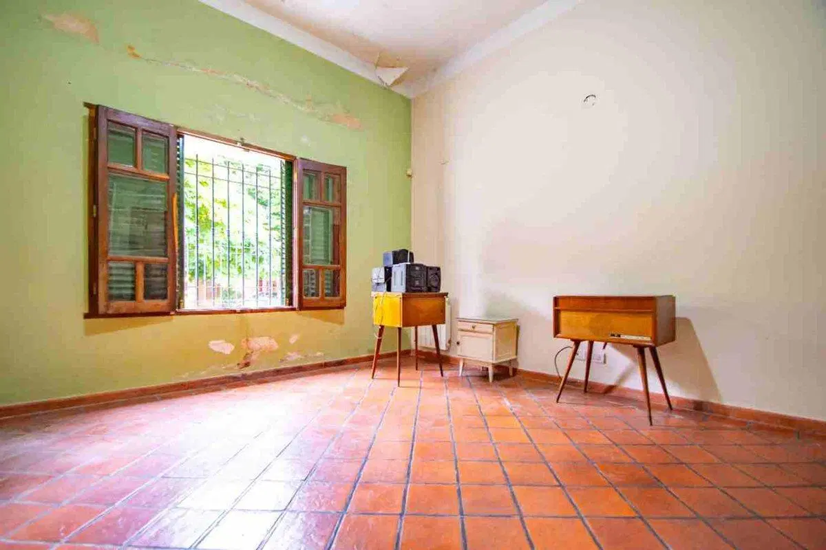 Casa de 4 ambientes en Versalles 3