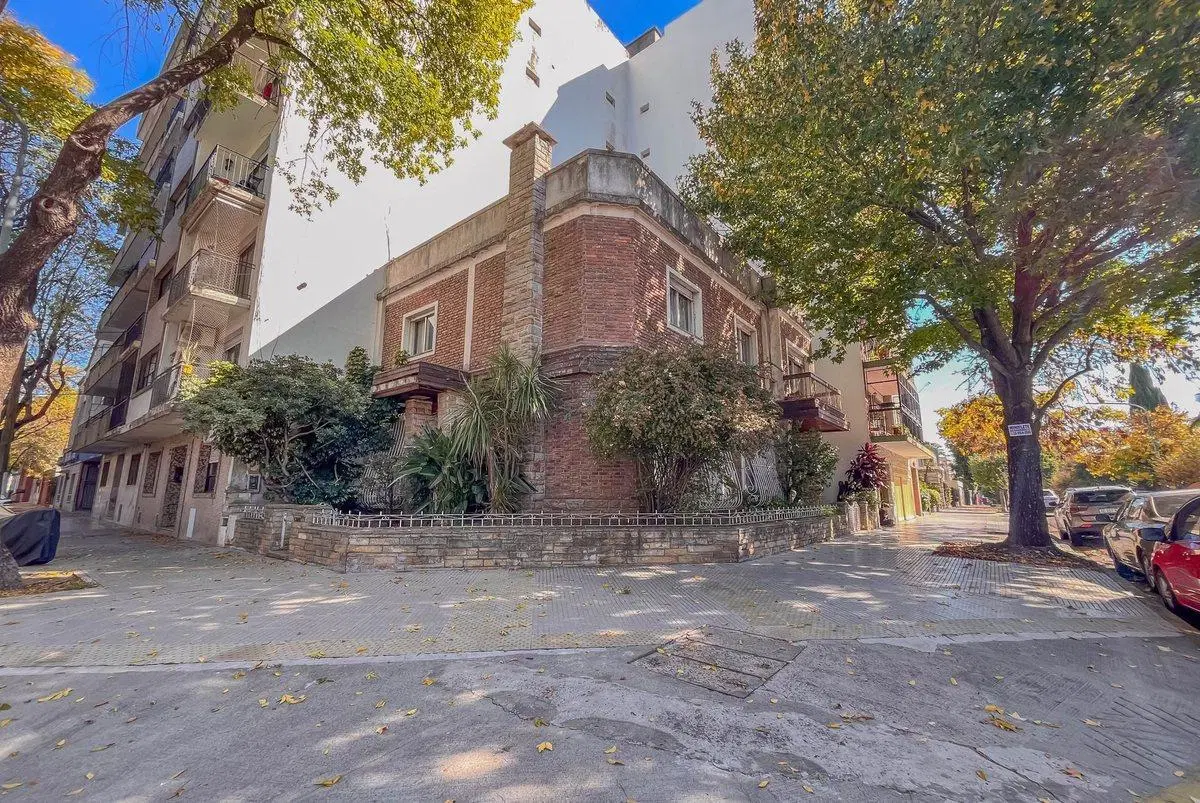 VENTA CASA 7 AMBIENTES EN BELGRANO R 4