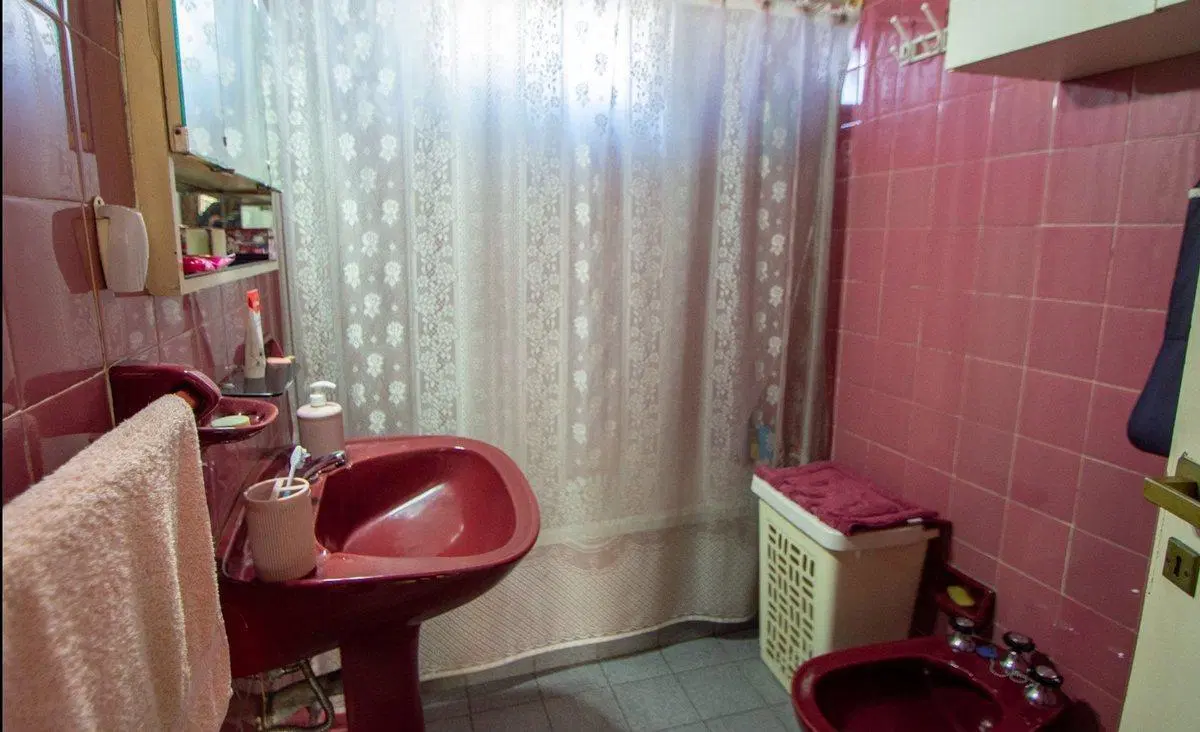 Venta Departamento 3 Ambientes Floresta 2
