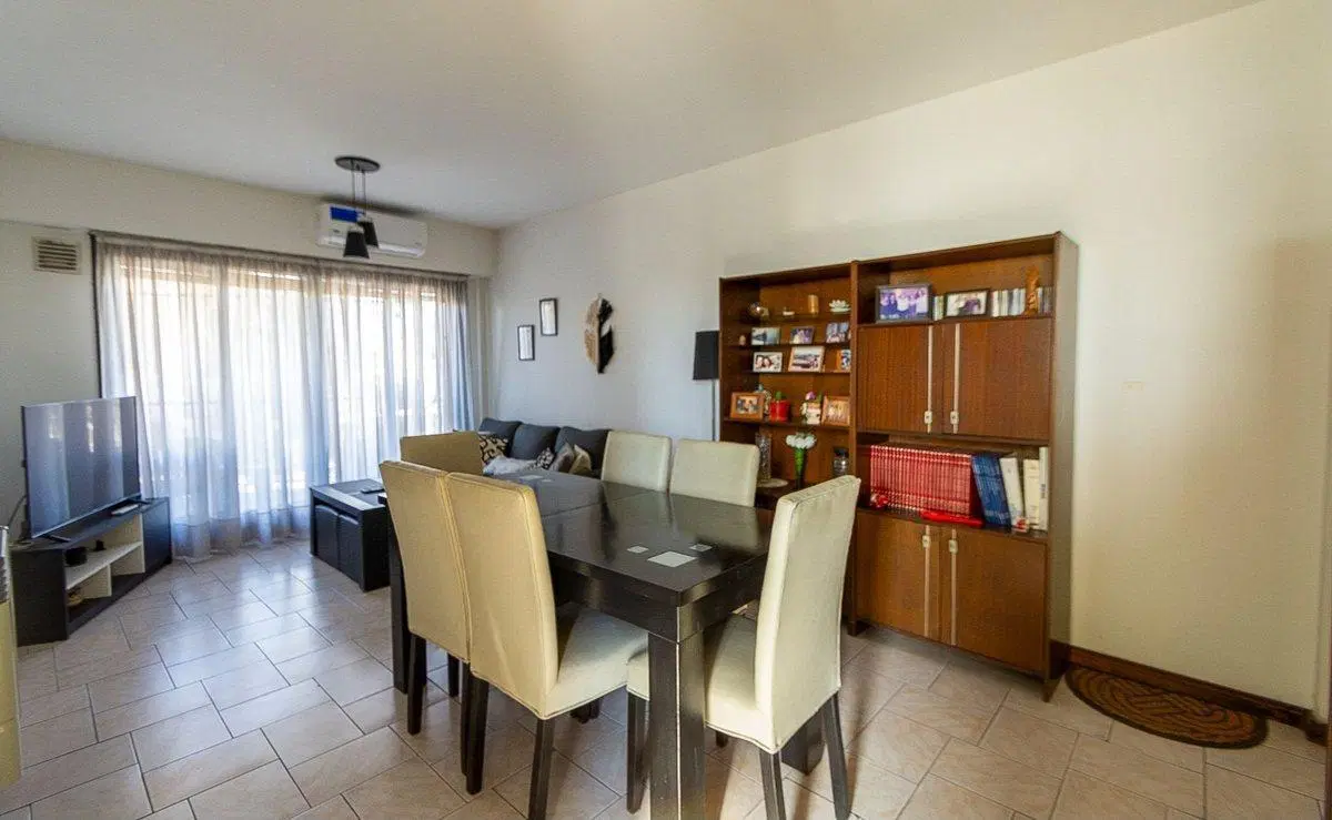 Venta Departamento 3 Ambientes Floresta 5