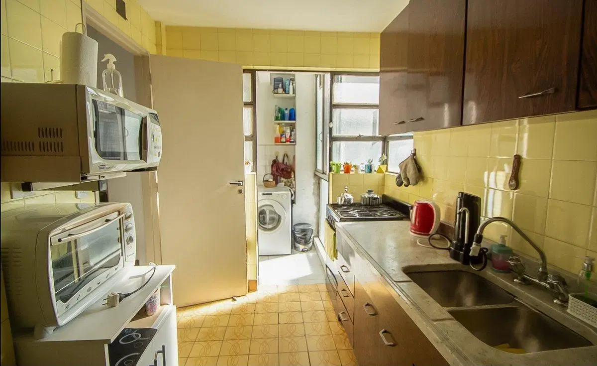 Venta Departamento 3 Ambientes Floresta 3