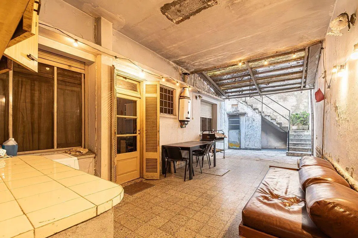 Venta 2 propiedades sobre lote propio APTO CREDITO 5