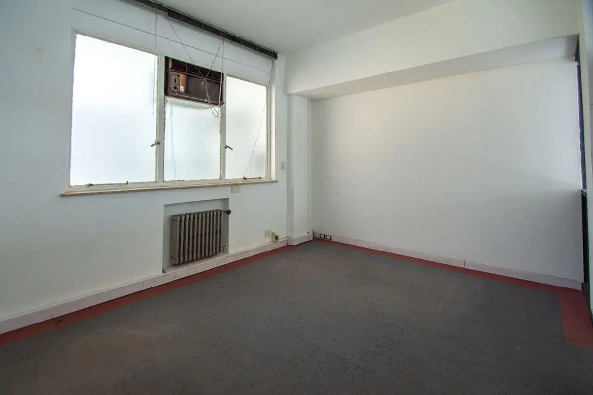Oficina de 140mts en VENTA en SAN NICOLAS 5