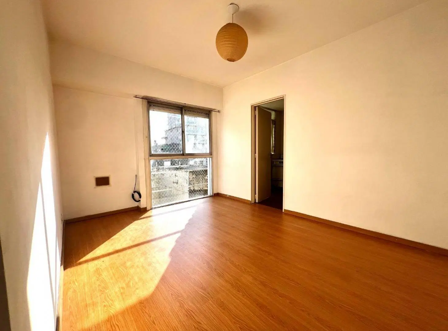 Alquiler Departamento 2 Ambientes 4