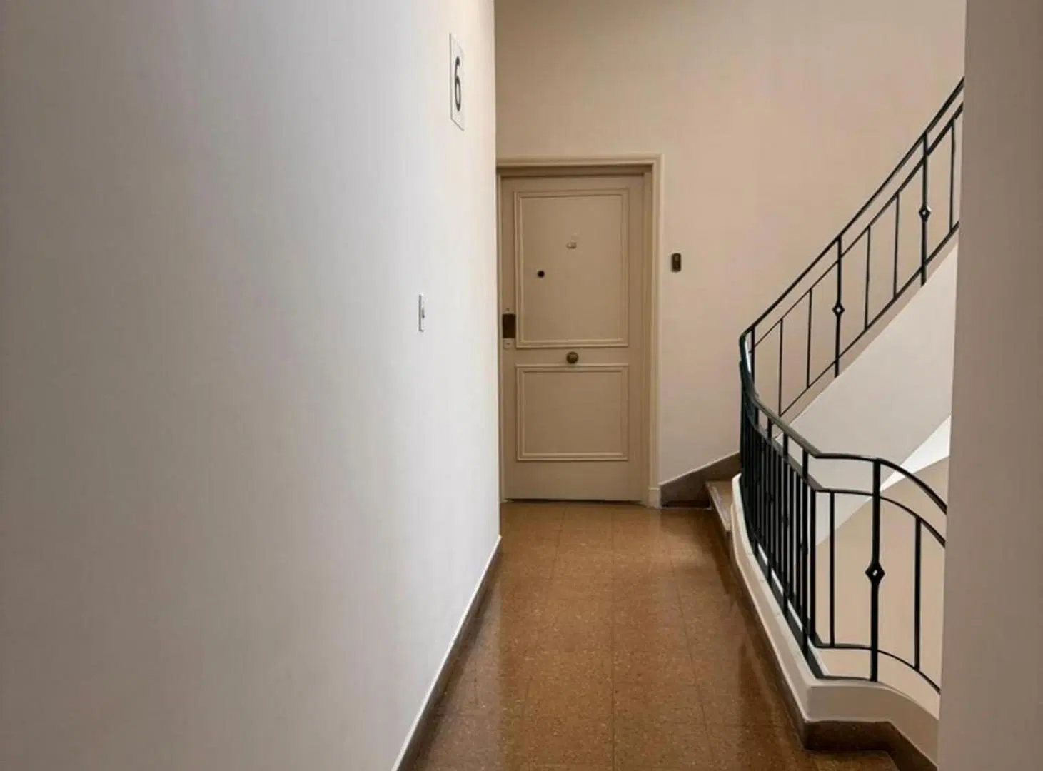 VENTA DEPTO 2 AMB APTO PROFESIONAL  MICROCENTRO 3