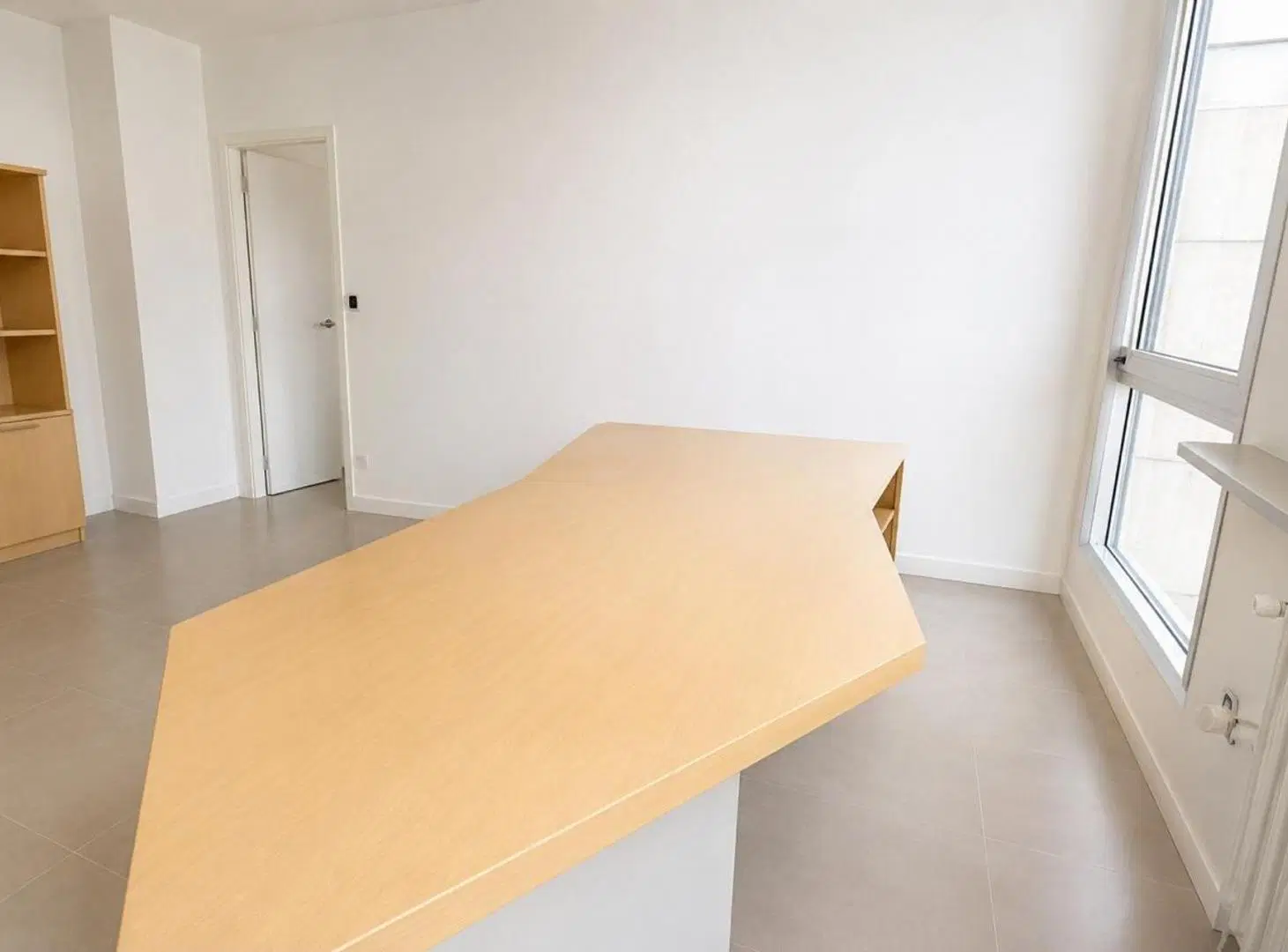 VENTA DEPTO 2 AMB APTO PROFESIONAL  MICROCENTRO 5