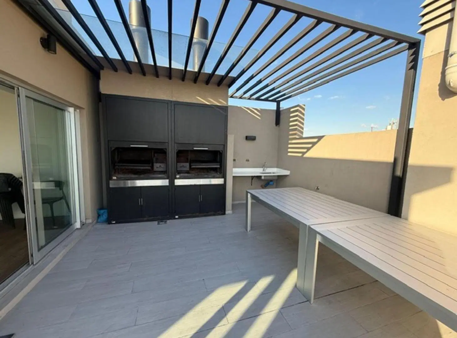 Dpto 2 amb c/ Balcon  + FULL Amenities en Nuñez 3