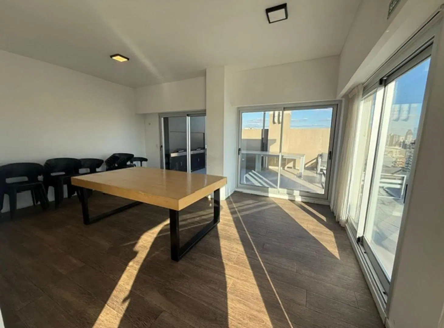 Dpto 2 amb c/ Balcon  + FULL Amenities en Nuñez 2