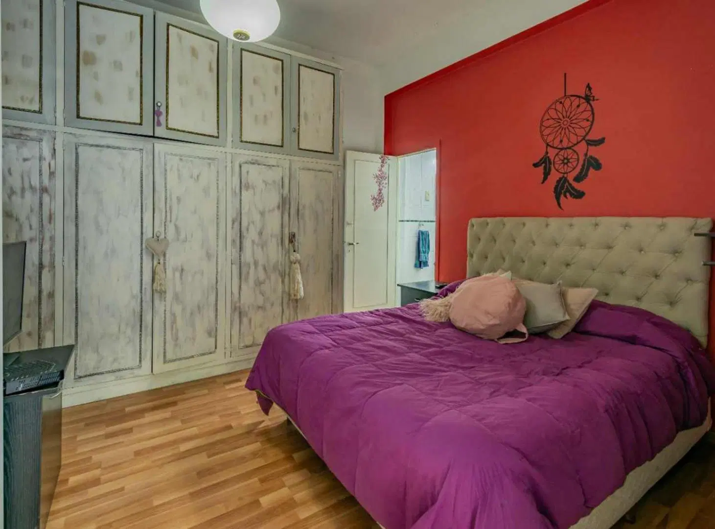 Venta PH 3 amb con Jardin y Terraza. V del Parque 2