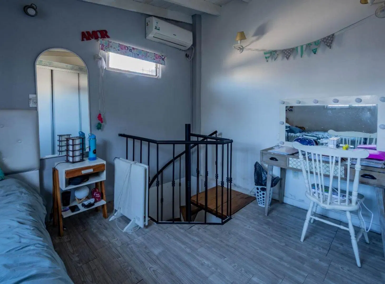 Venta PH 3 amb con Jardin y Terraza. V del Parque 3