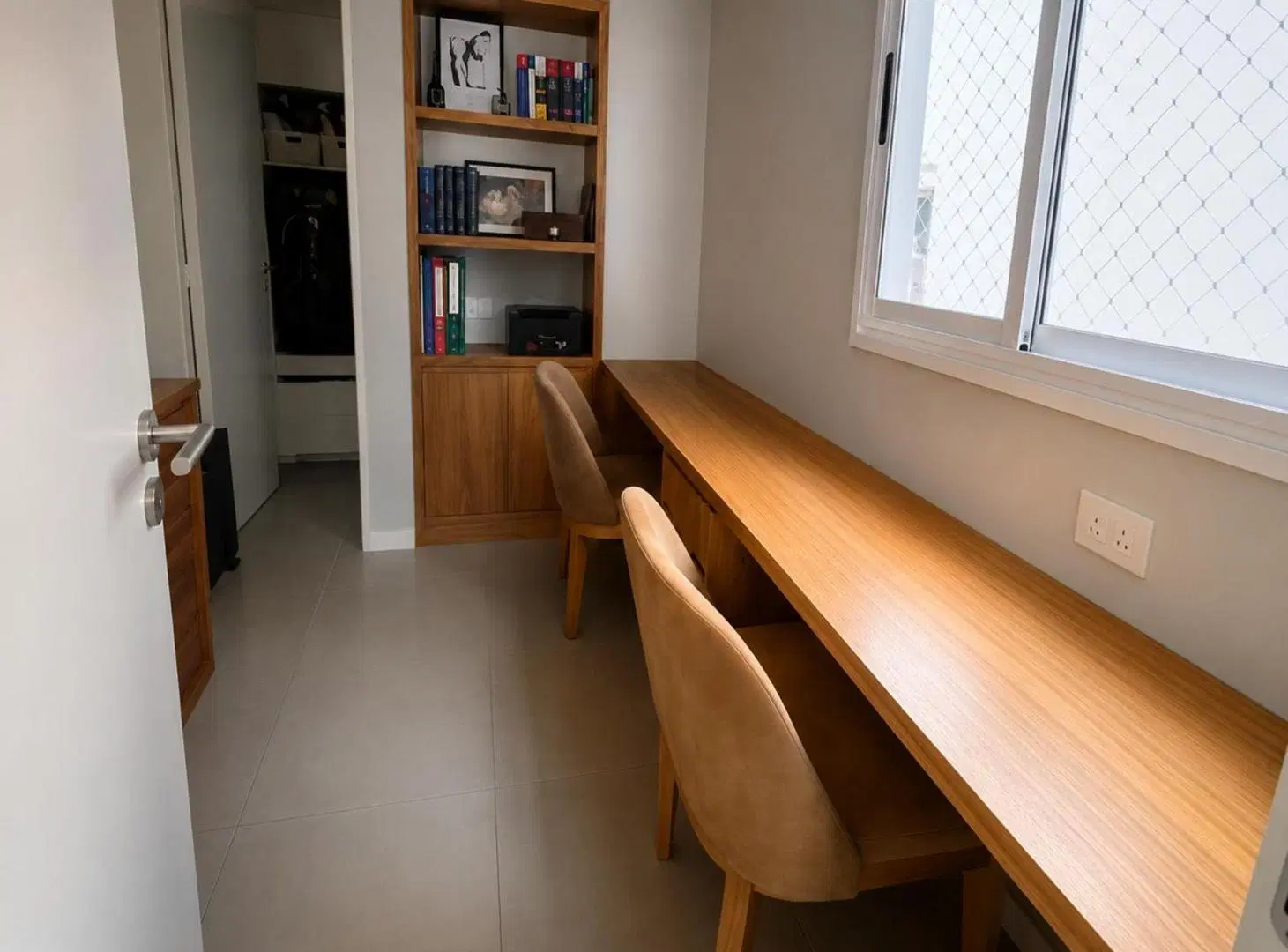VENTA 4 AMB  REFACCIONADO RECICLADO CON BAULERA 2