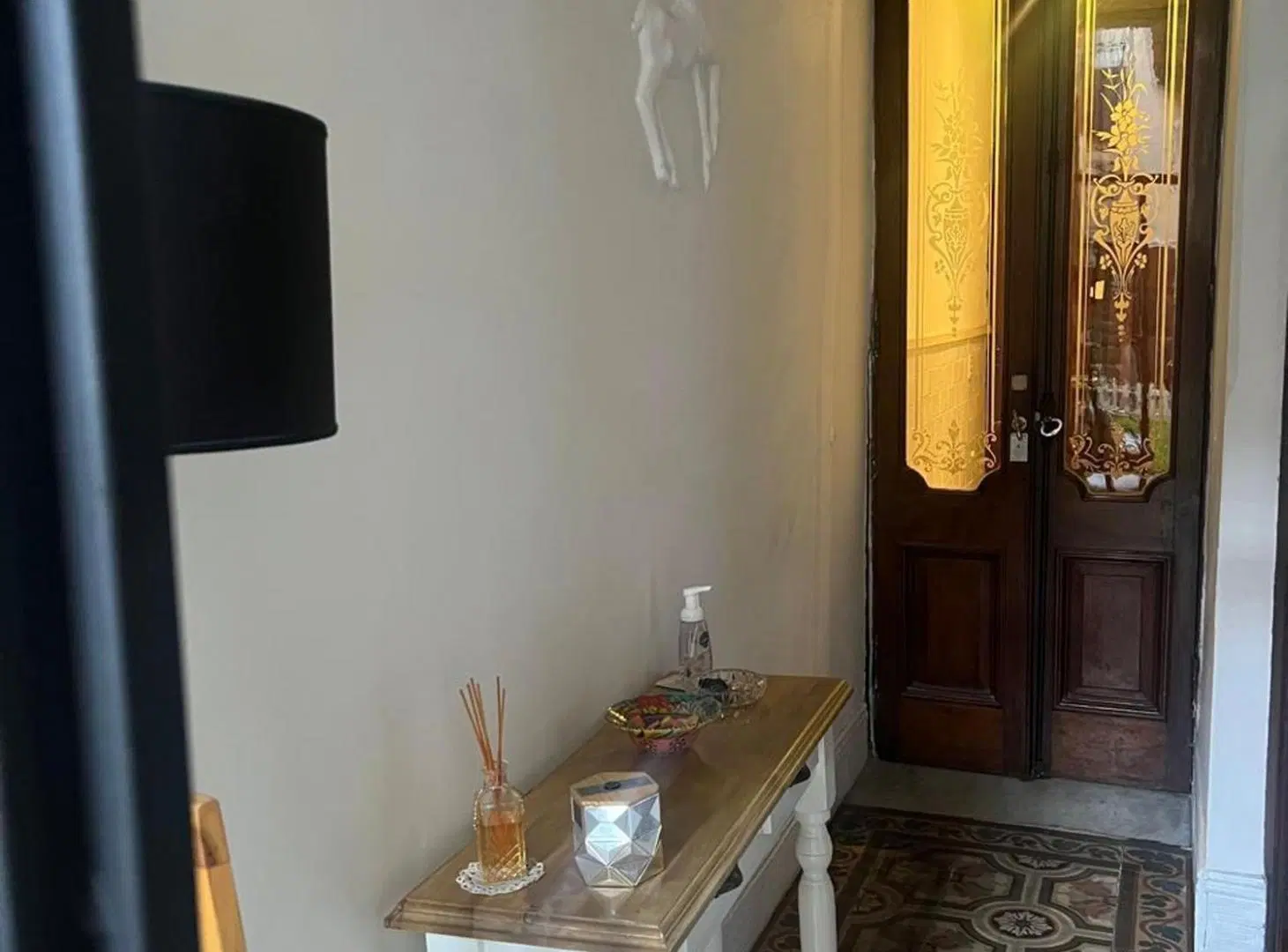 VENTA PH 3 AMBIENTES SAN CRISTOBAL CON JARDIN 5