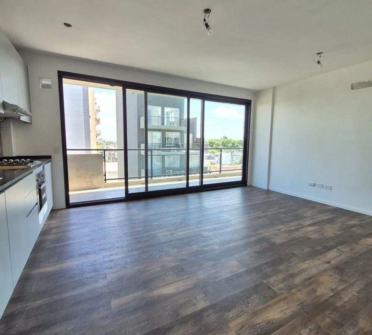 VENTA 2 amb premium, a estrenar, Villa Del Parque 5