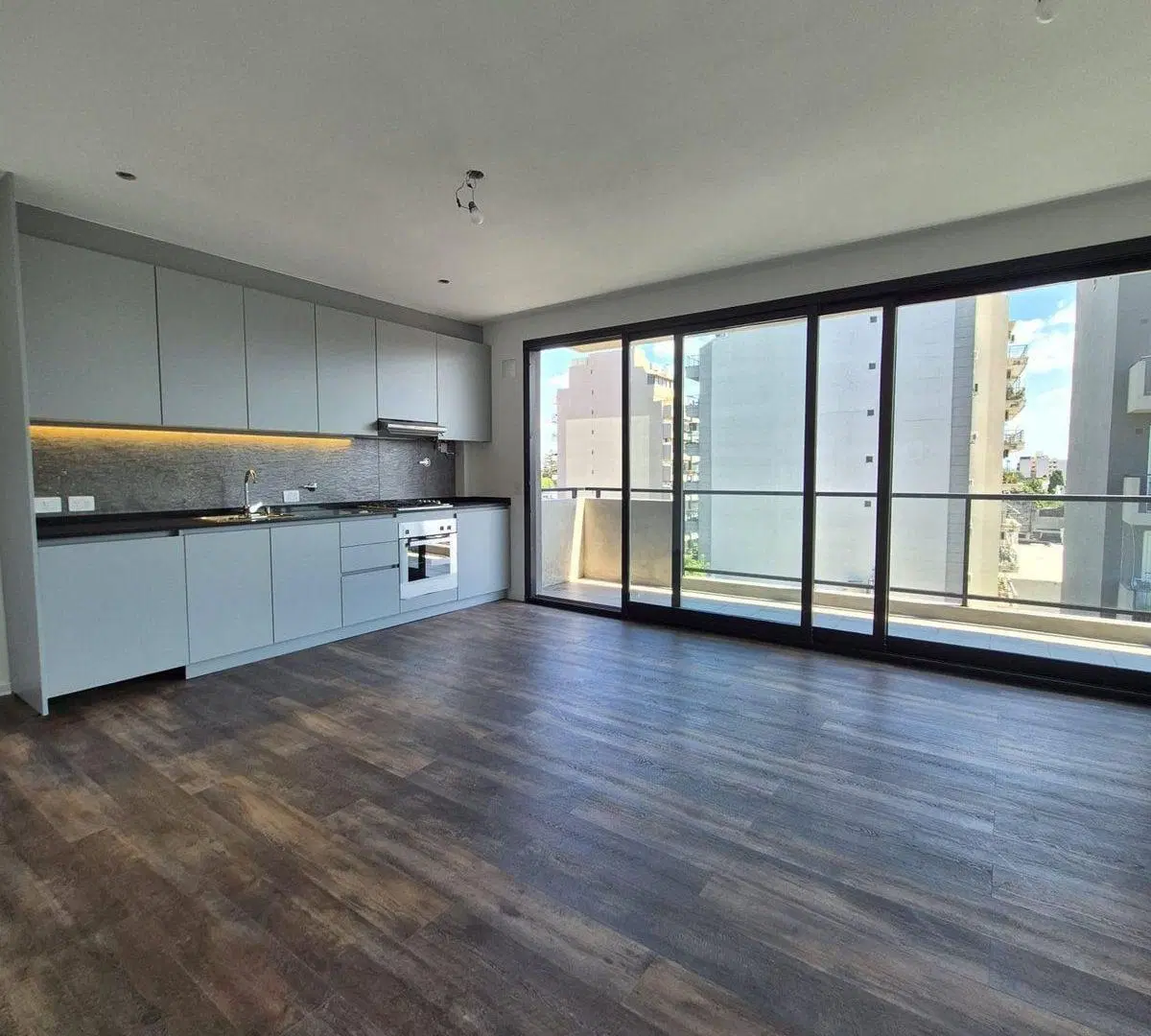 VENTA 2 amb premium, a estrenar, Villa Del Parque 2