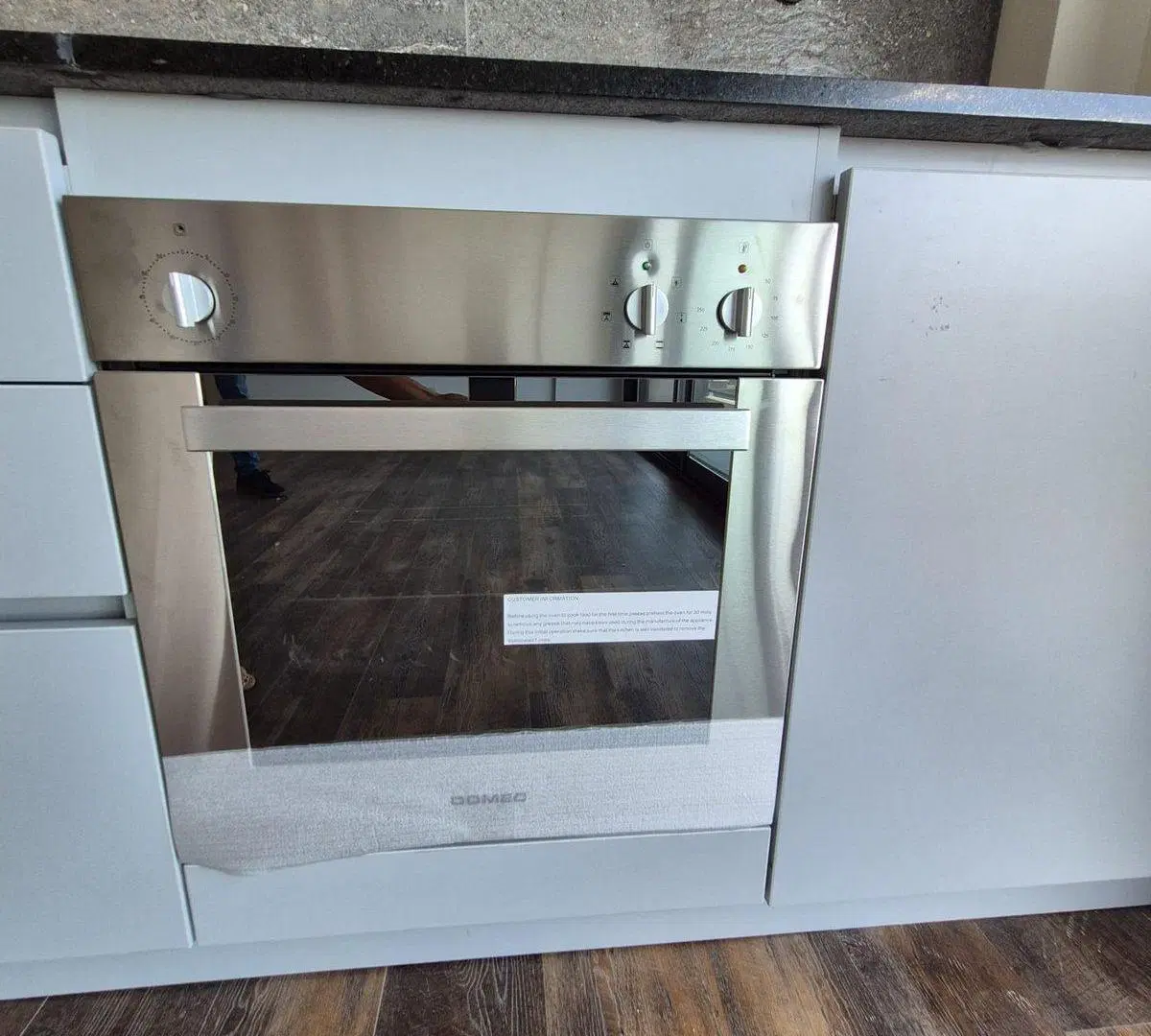 VENTA 2 amb premium, a estrenar, Villa Del Parque 4