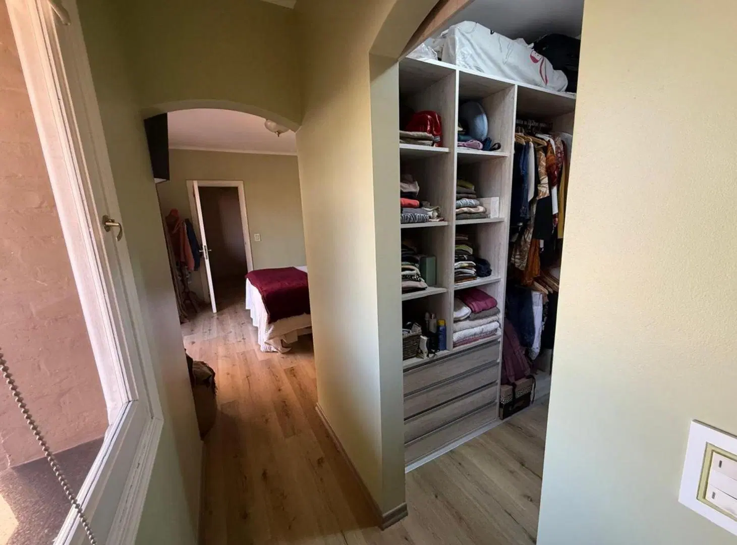 VENTA CASA y GALPON QUINCHO COCHERA TABLADA 3