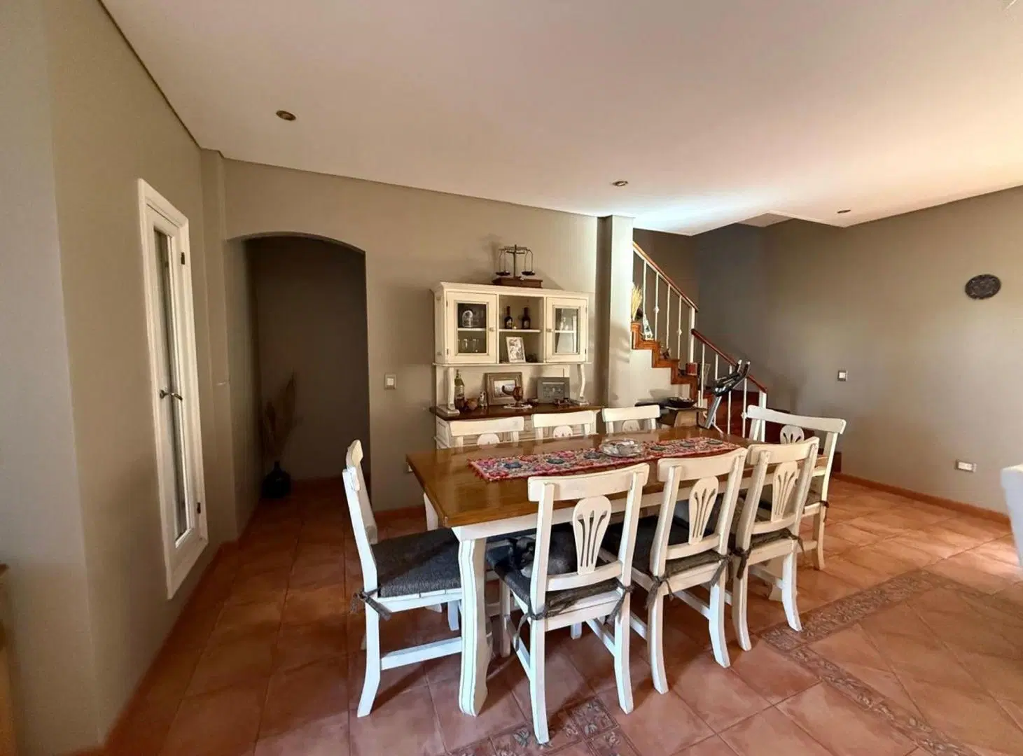 VENTA CASA y GALPON QUINCHO COCHERA TABLADA 2