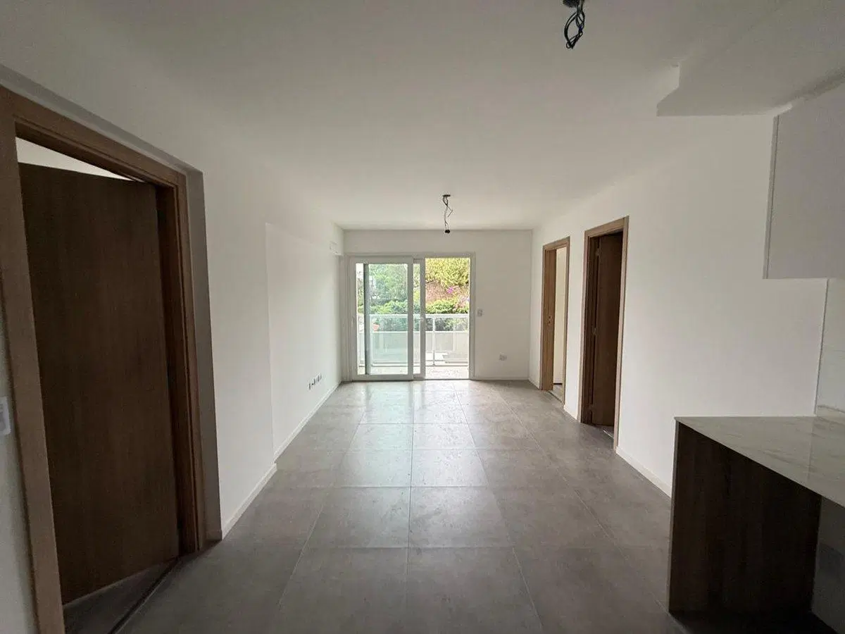 VENTA 3 AMBIENTES A ESTRENAR CON COCHERA ITUZAINGO 3