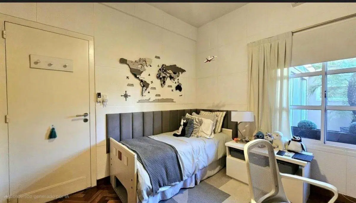 VENTA DEPTO TIPO PH  4AMBIENTES con escritorio 3