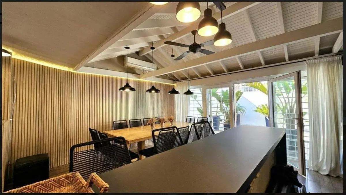 VENTA DEPTO TIPO PH  4AMBIENTES con escritorio 4