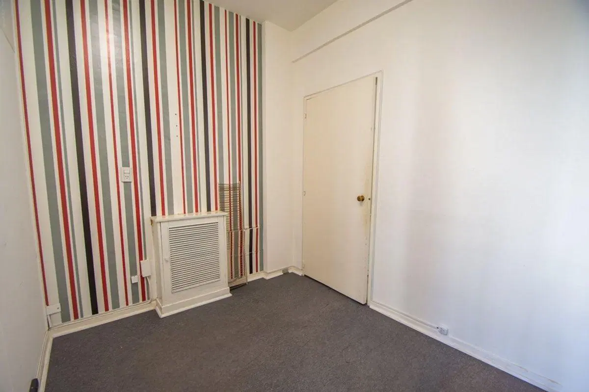 Oficina de 99mts en VENTA en SAN NICOLAS 5