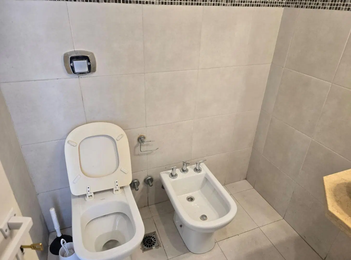 Venta monoambiente divisible en Parque Chacabuco 2