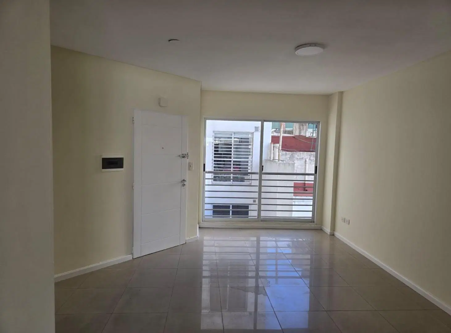 Venta monoambiente divisible en Parque Chacabuco 5