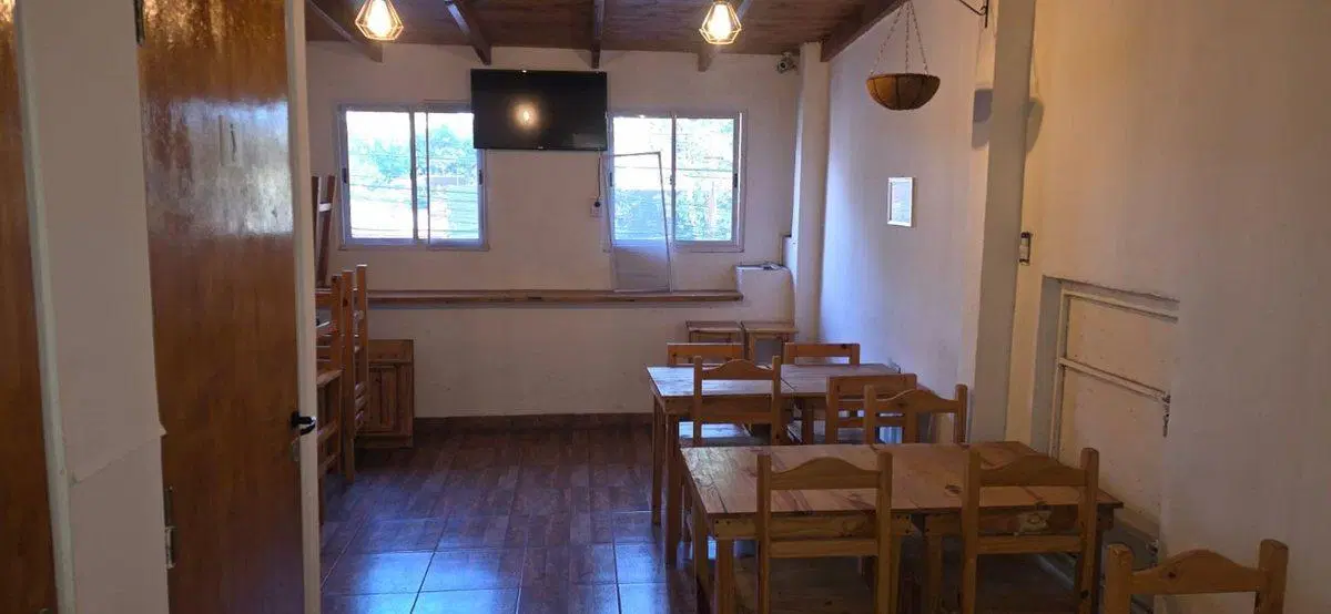 VENTA DE LOCAL COMERCIAL SAN ANDRES 3