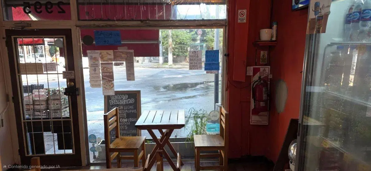 VENTA DE LOCAL COMERCIAL SAN ANDRES 2