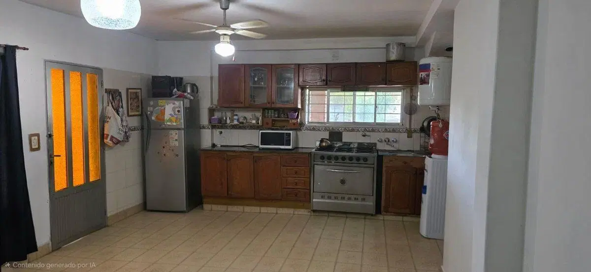 VENTA CASA QUINTA TRISTAN SUAREZ 4