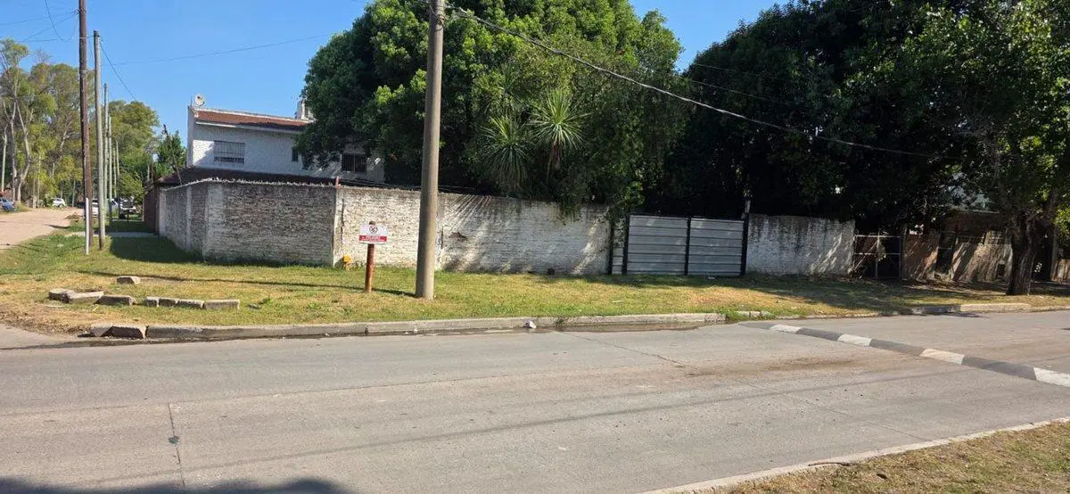 VENTA CASA QUINTA TRISTAN SUAREZ 3