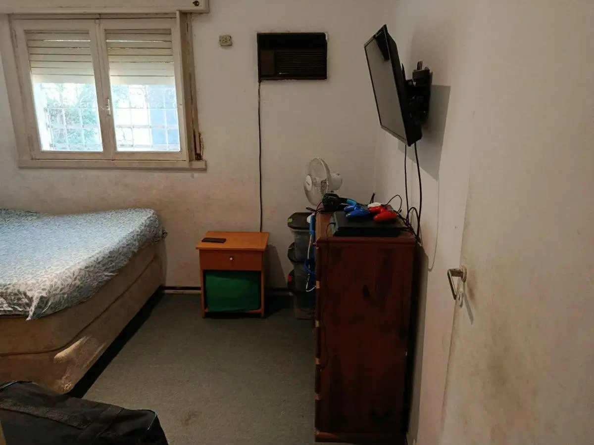 VENTA CASA 3 AMBIENTES PASO DEL REY 4