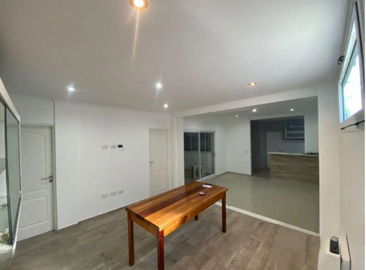 VENTA PH 4 AMBIENTES BALLESTER 4