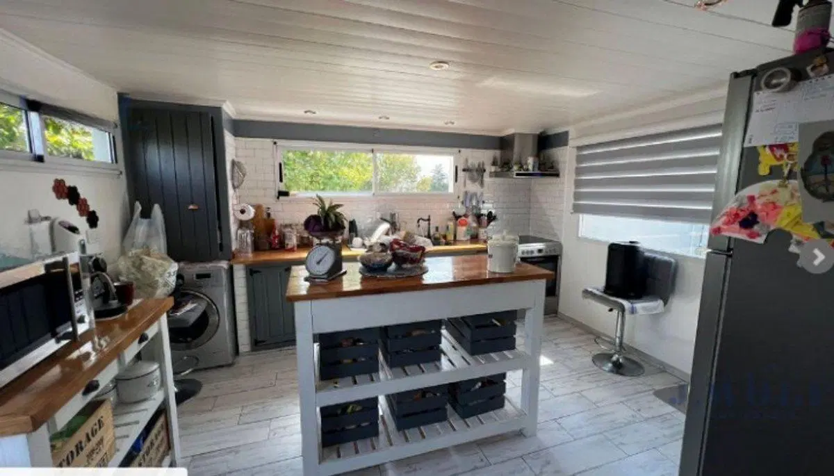 VENTA PH 4 AMBIENTES BALLESTER 2