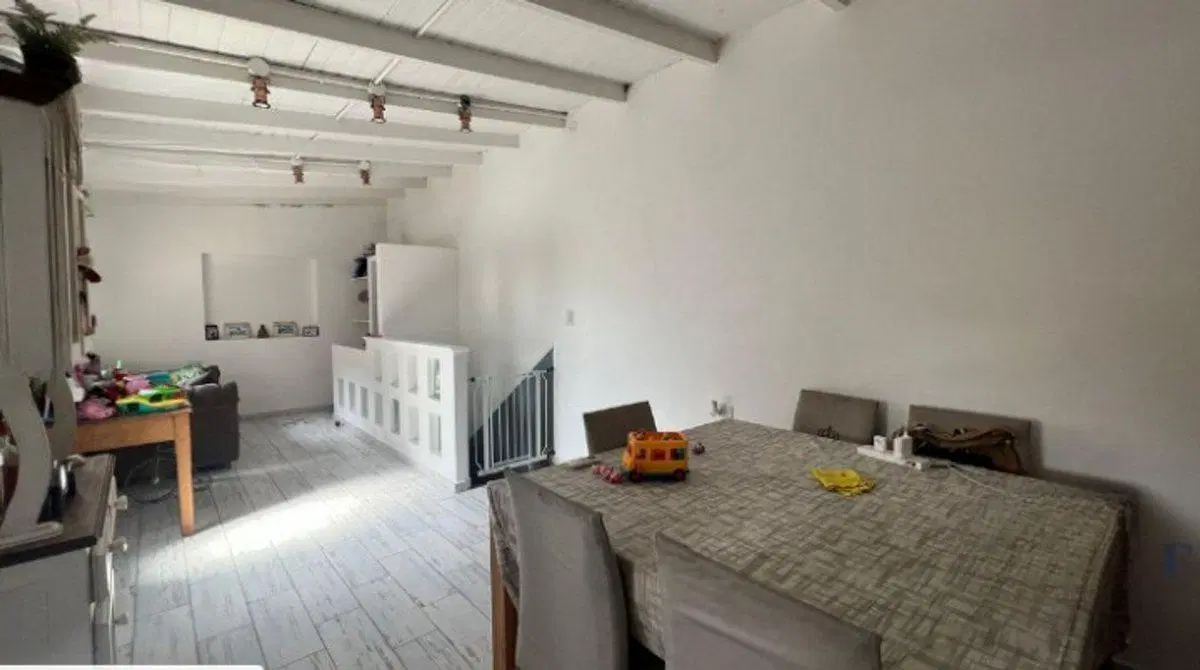VENTA PH 4 AMBIENTES BALLESTER 4