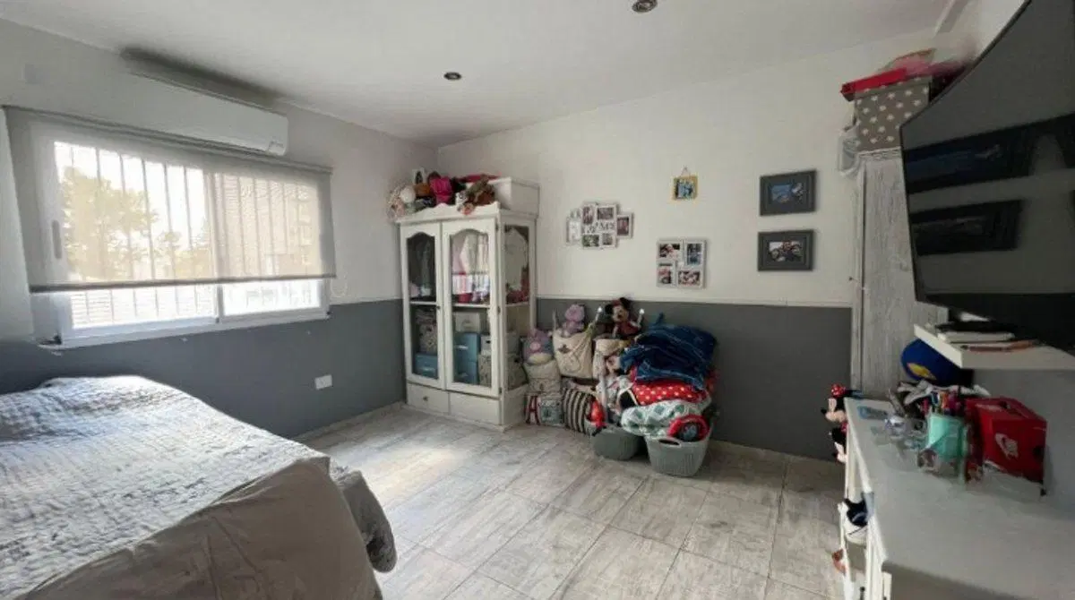 VENTA PH 4 AMBIENTES BALLESTER 5