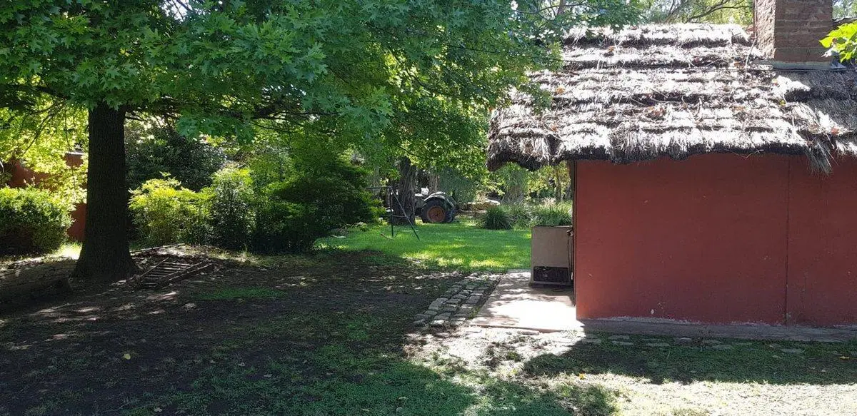 VENTA DE LOTE EN MORENO 4