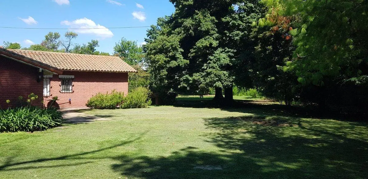 VENTA DE LOTE EN MORENO 4