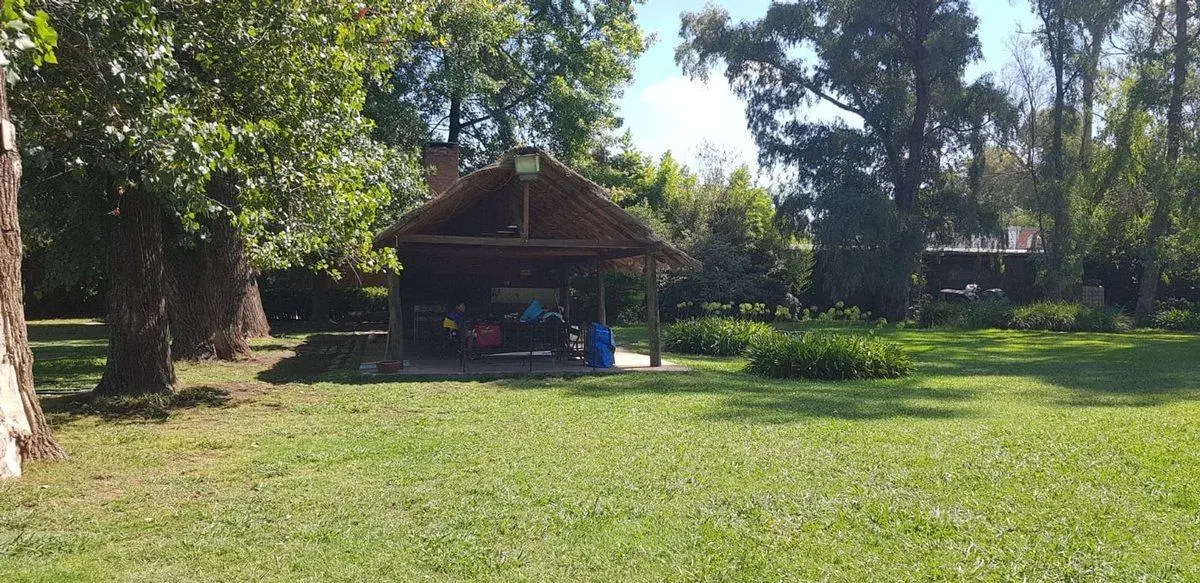 VENTA DE LOTE EN MORENO 5