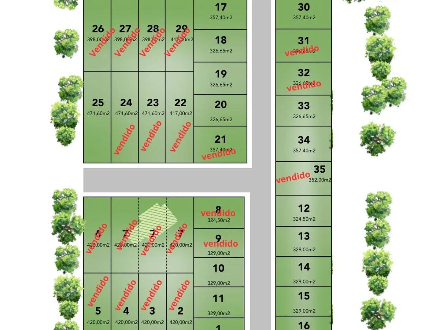 Plano 1