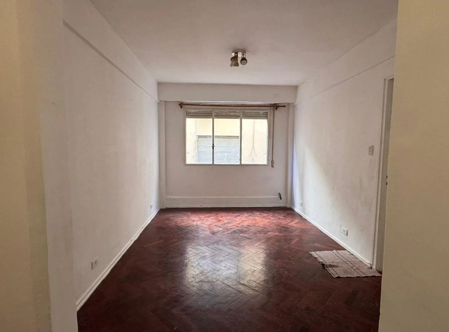 VENTA 2 AMBIENTES IDEAL INVERSOR APTO PROFESIONAL 2