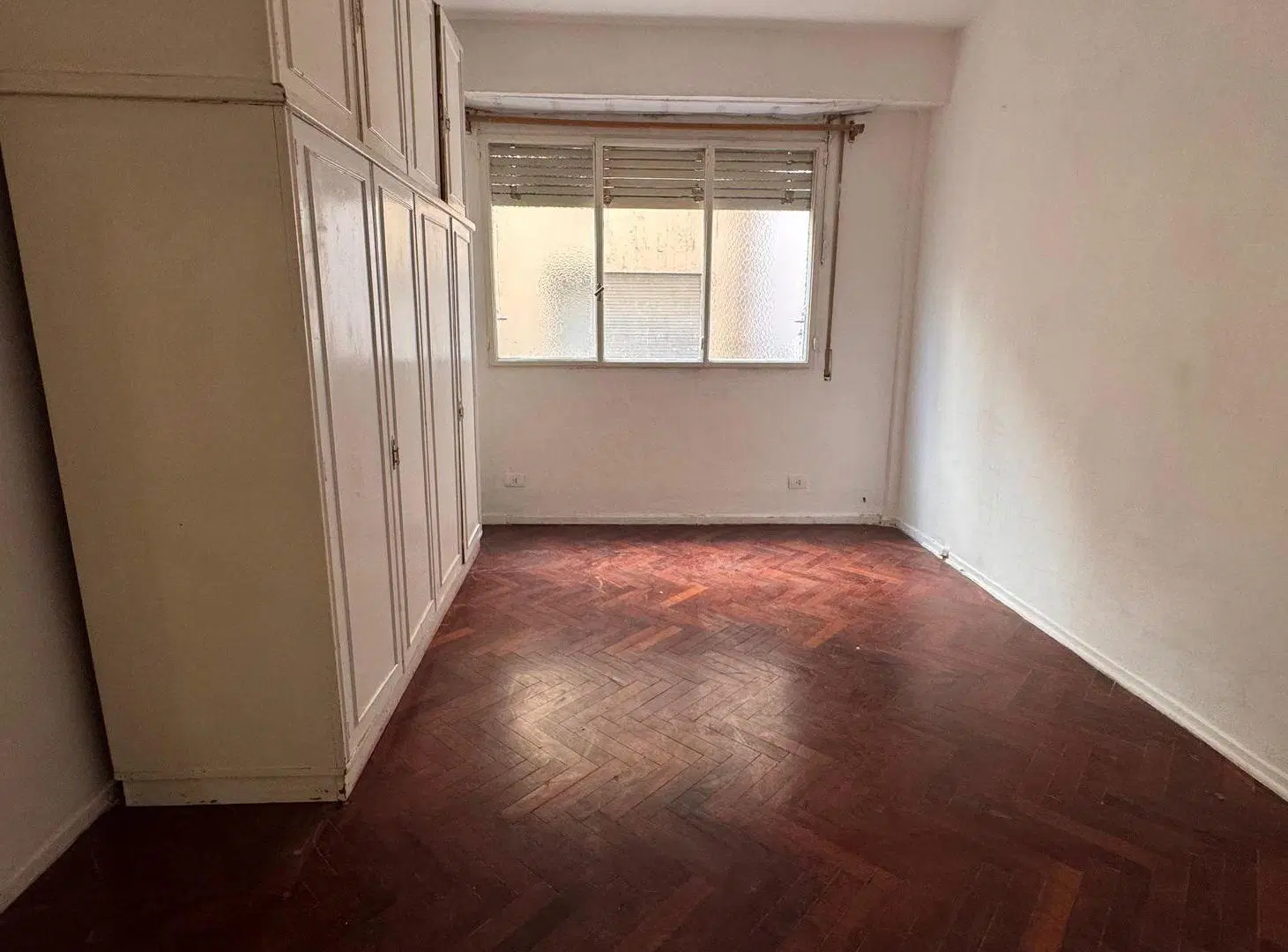 VENTA 2 AMBIENTES IDEAL INVERSOR APTO PROFESIONAL 3
