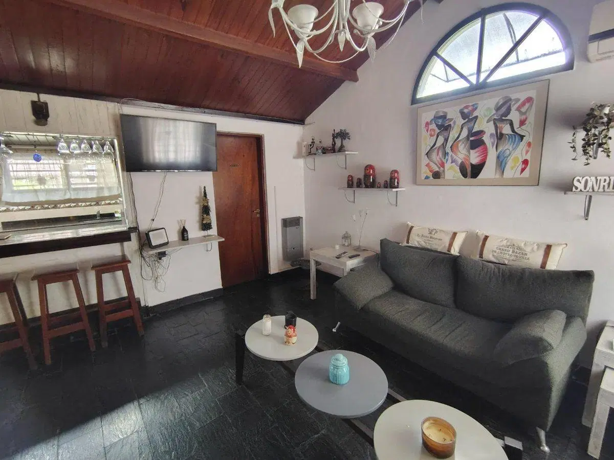 Venta Casa Multifamiliar Marcos Paz 3