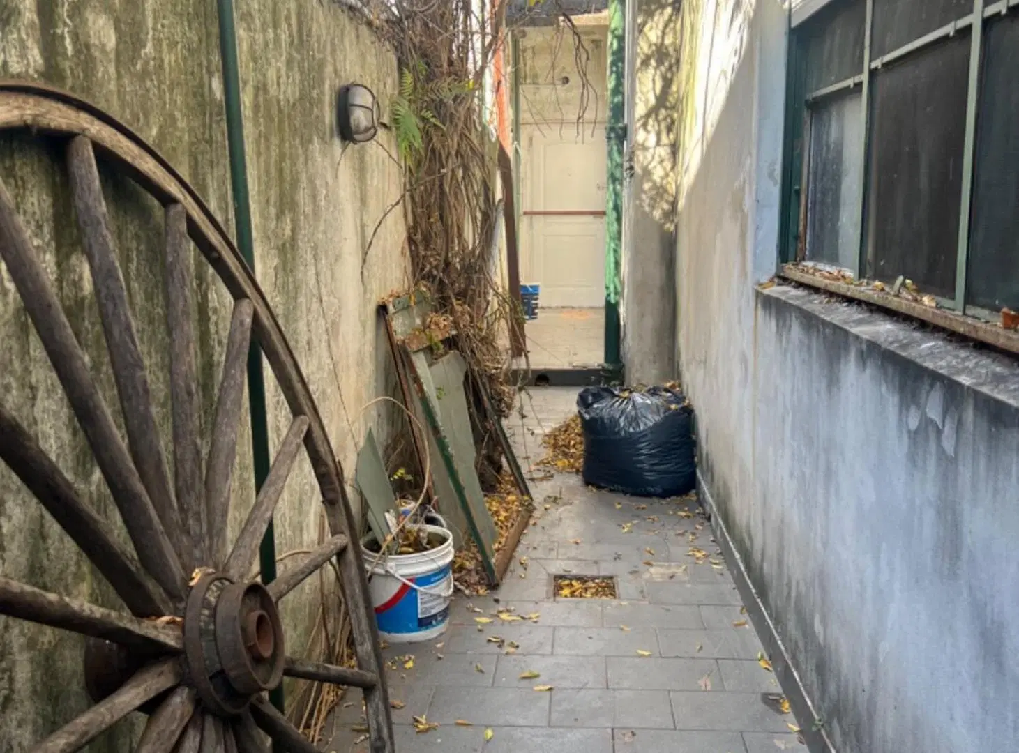 Lote en Venta Villa Crespo 2