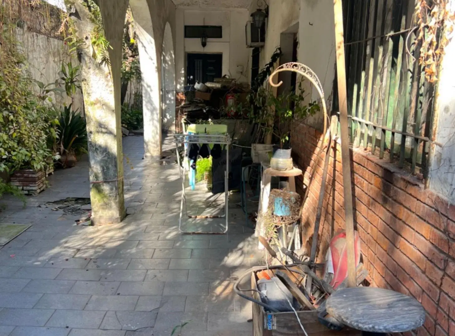 Lote en Venta Villa Crespo 5