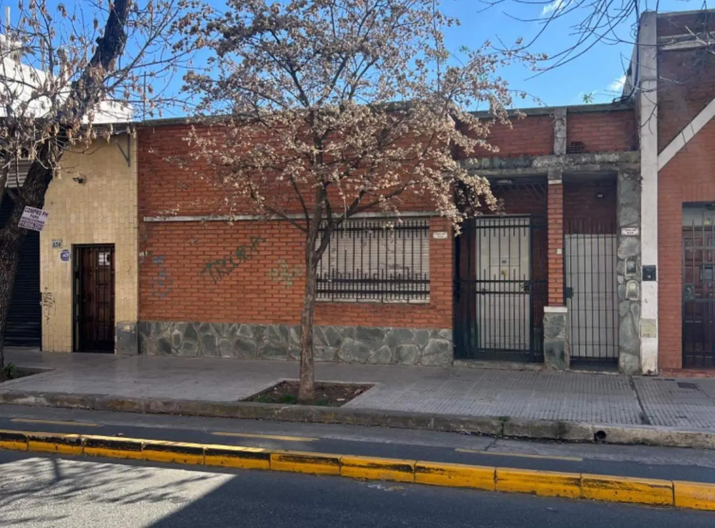 Lote en Venta Villa Crespo 4