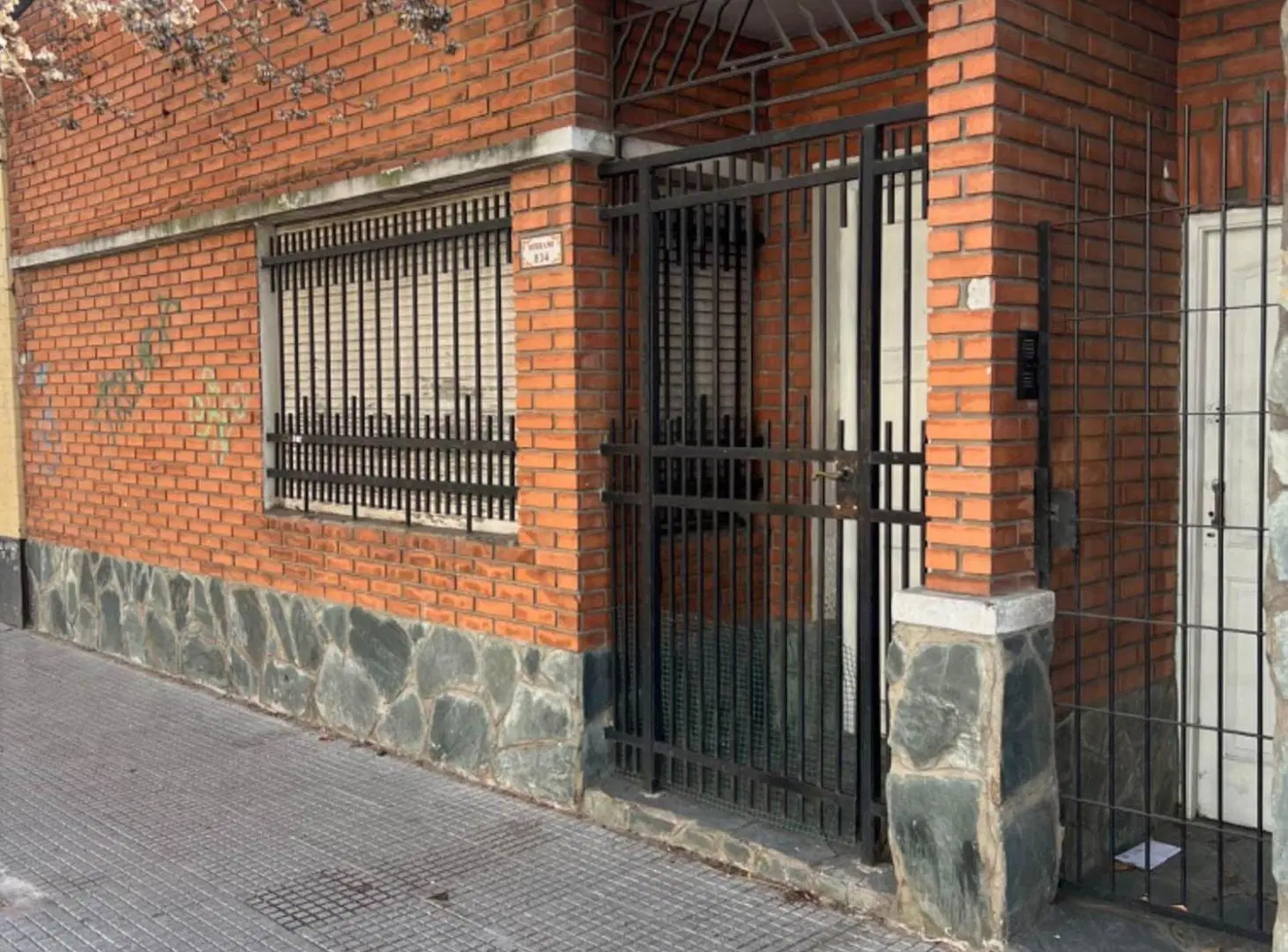 Lote en Venta Villa Crespo 3