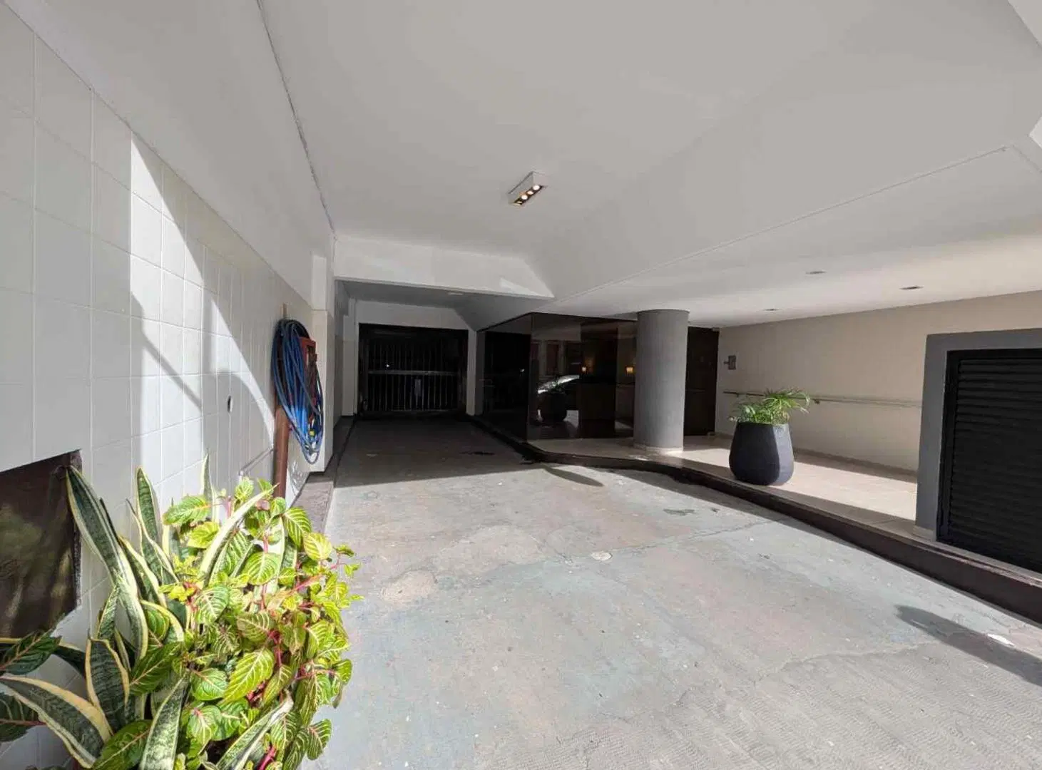 Venta Cochera Fija Cubierta - Palermo Av. Cabildo 4
