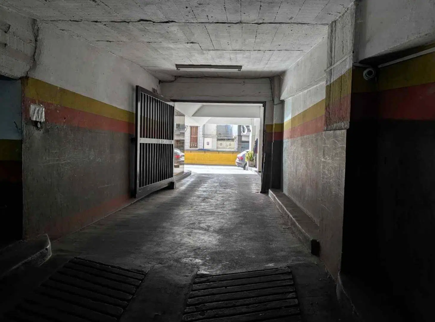 Venta Cochera Fija Cubierta - Palermo Av. Cabildo 3